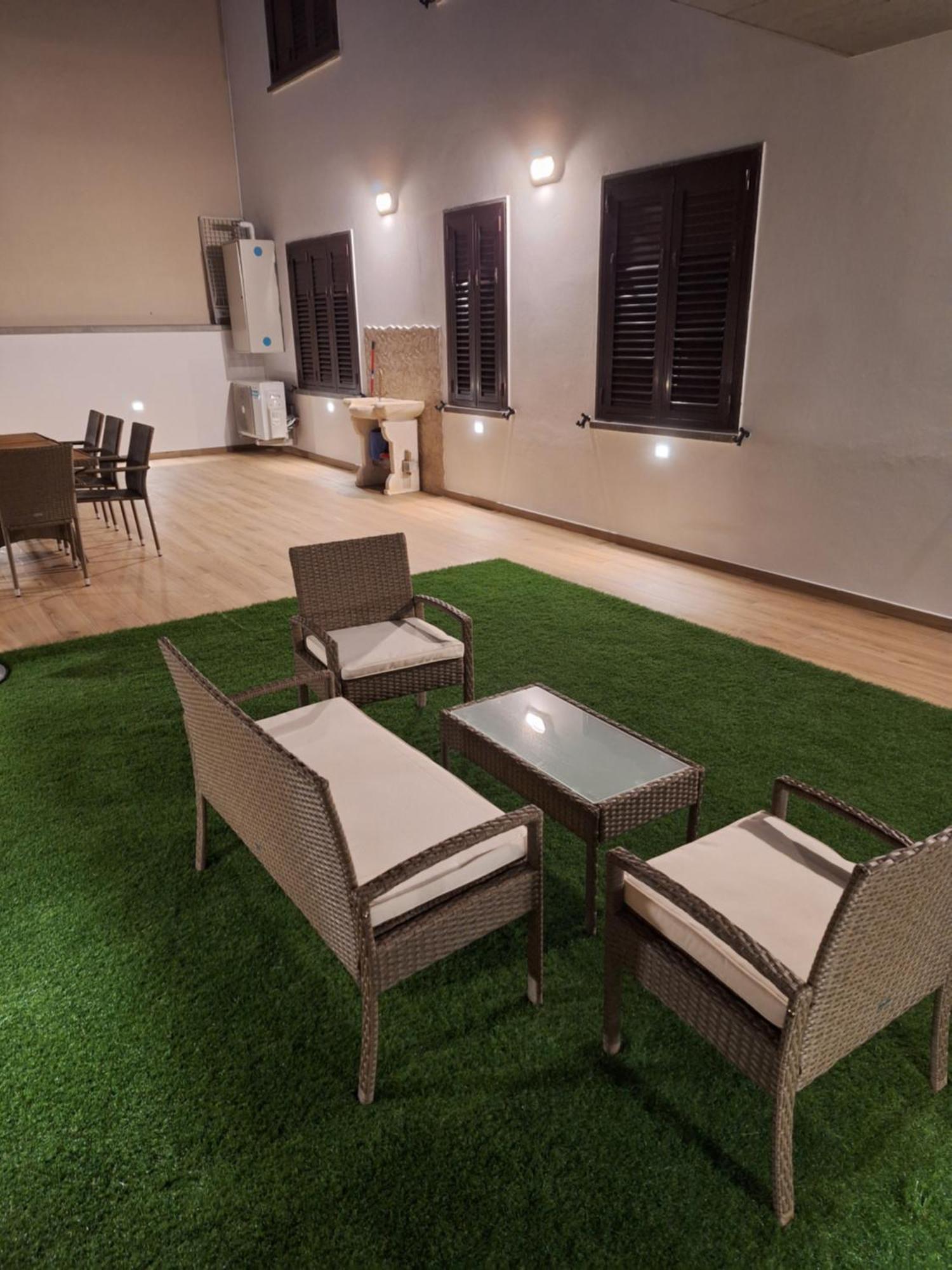 Dd House Family Holiday Apartment Cecina  Exterior foto